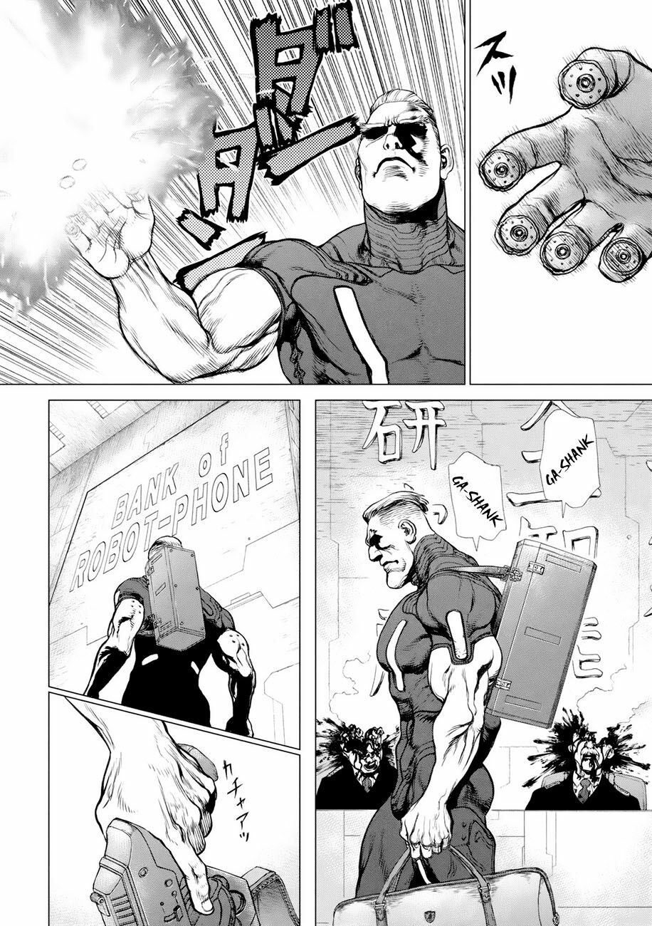 Origin: Chapter 28