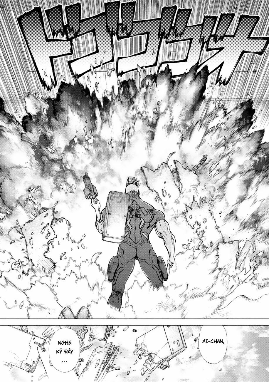 Origin: Chapter 28