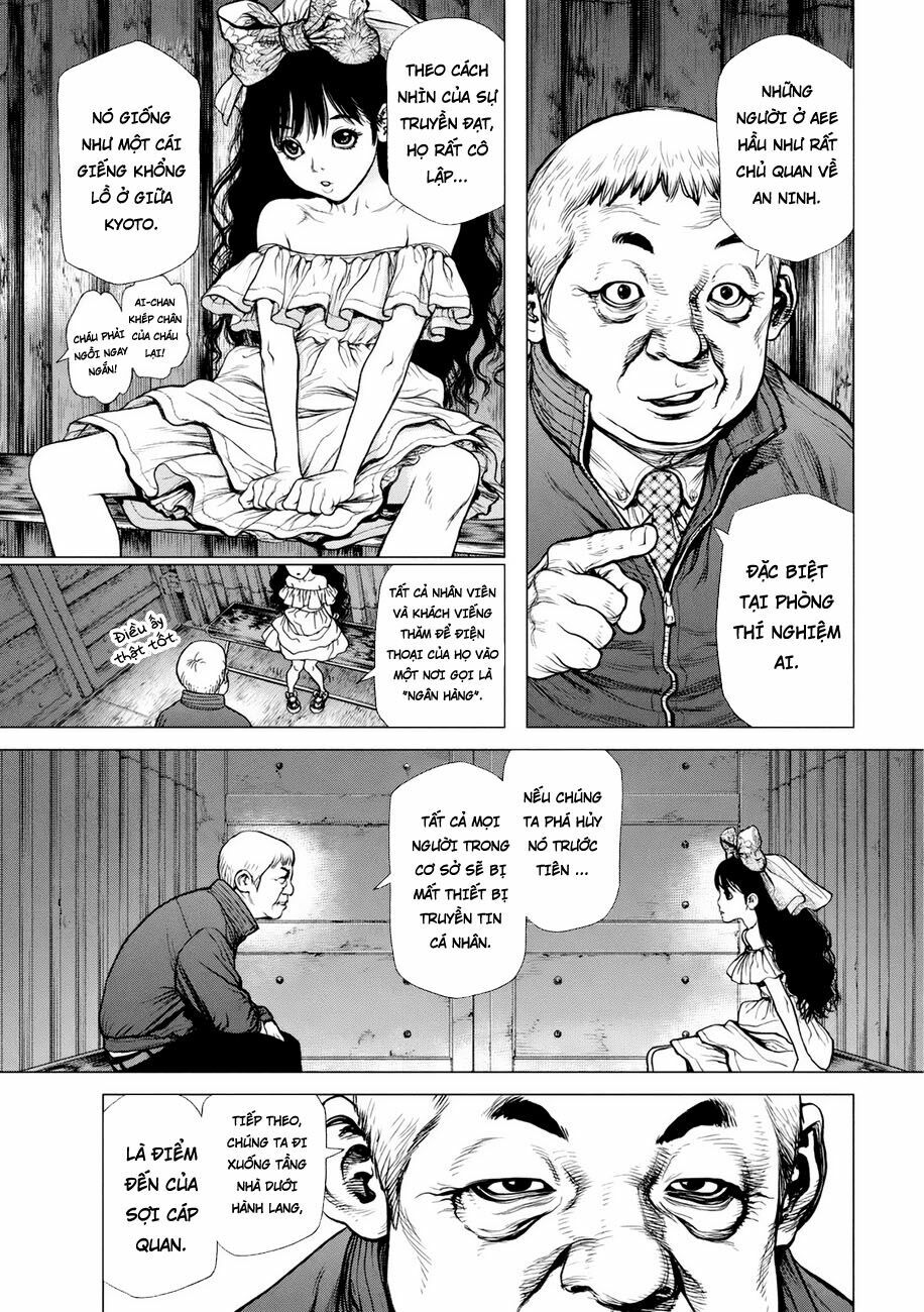 Origin: Chapter 28