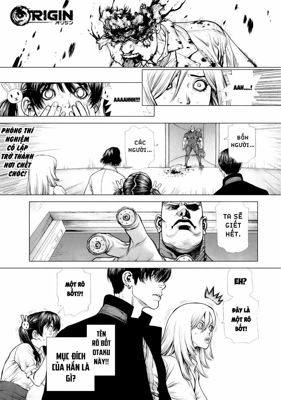 Origin: Chapter 29