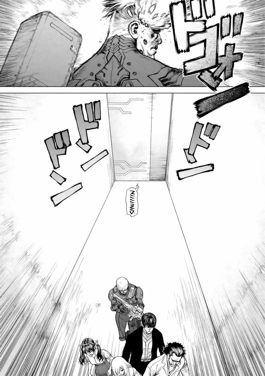 Origin: Chapter 29