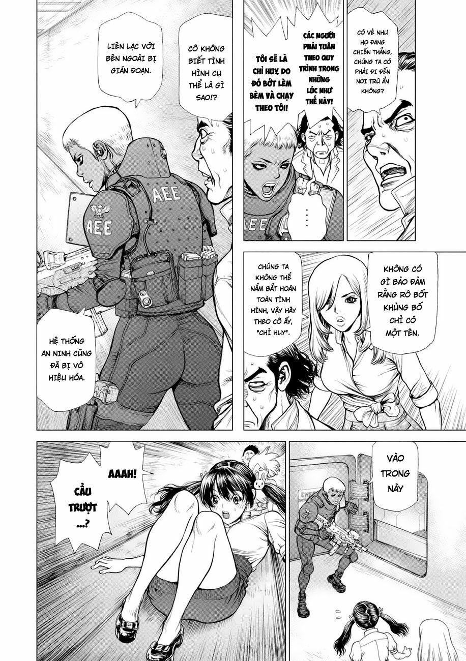 Origin: Chapter 29
