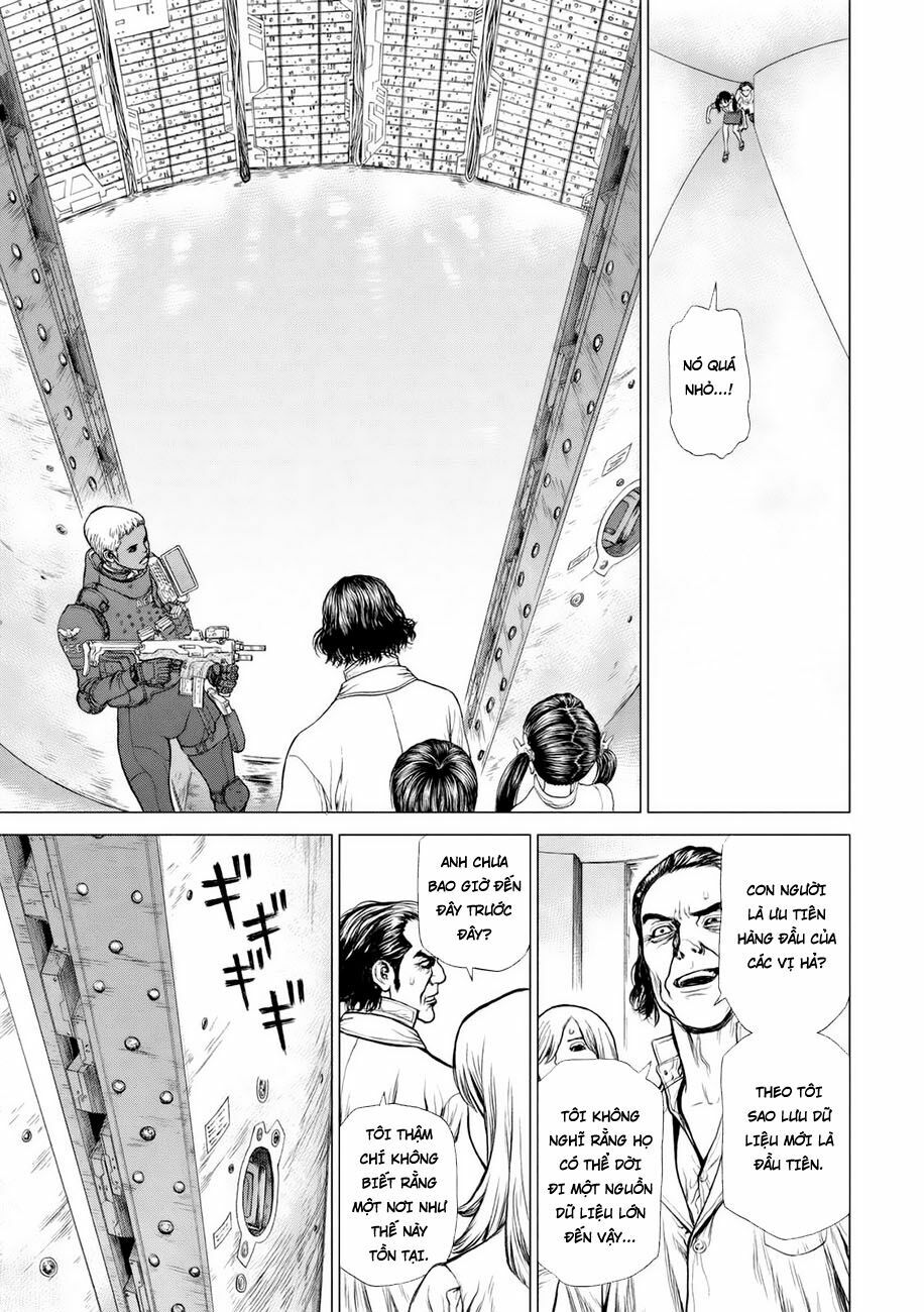 Origin: Chapter 29