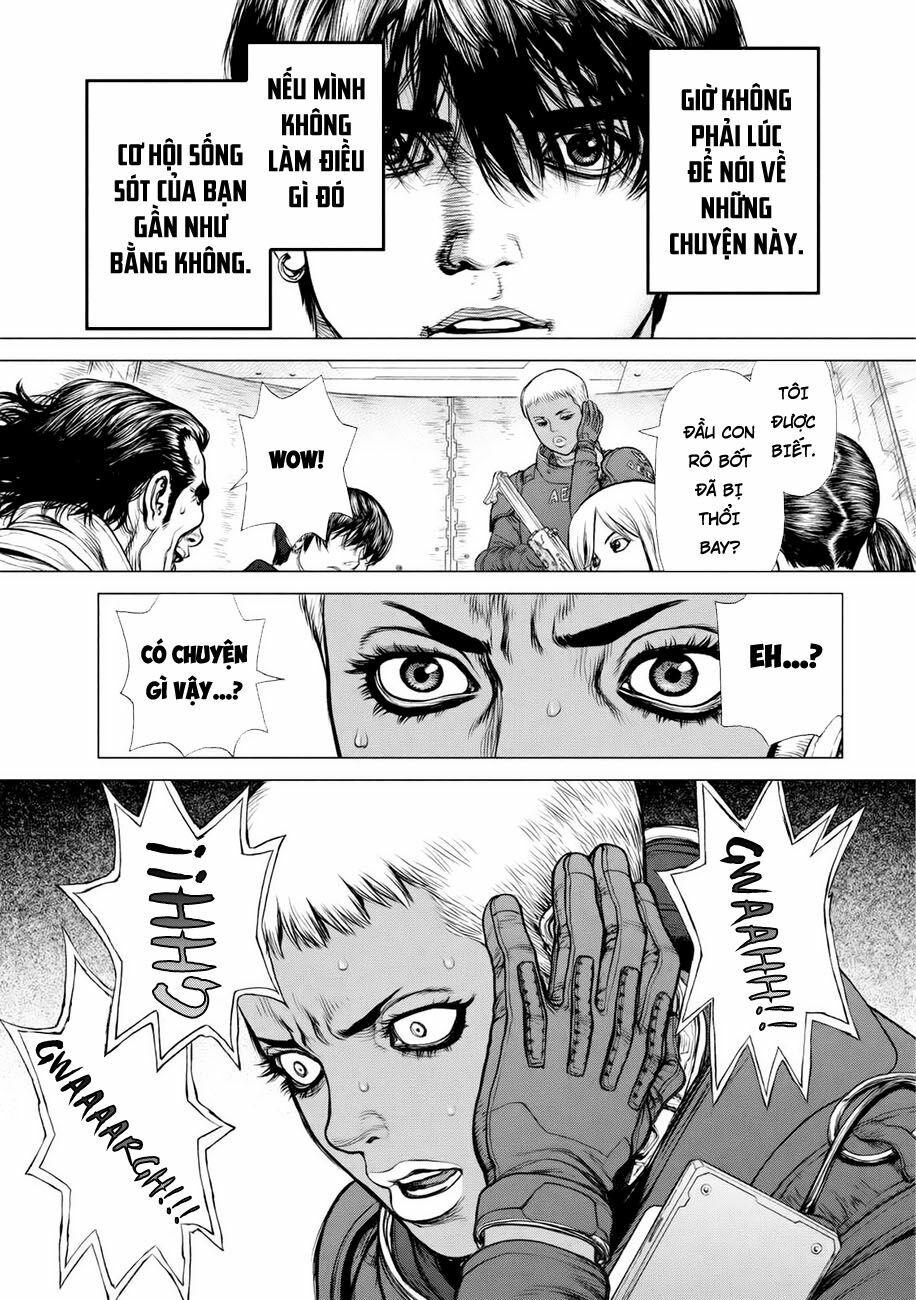 Origin: Chapter 29
