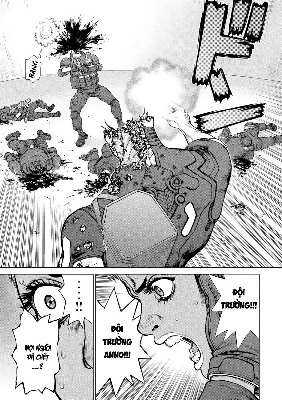 Origin: Chapter 29