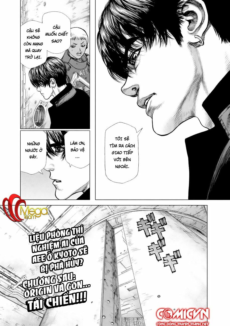 Origin: Chapter 29