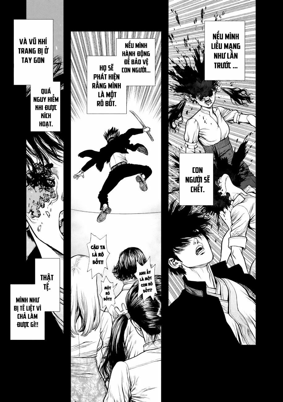 Origin: Chapter 29