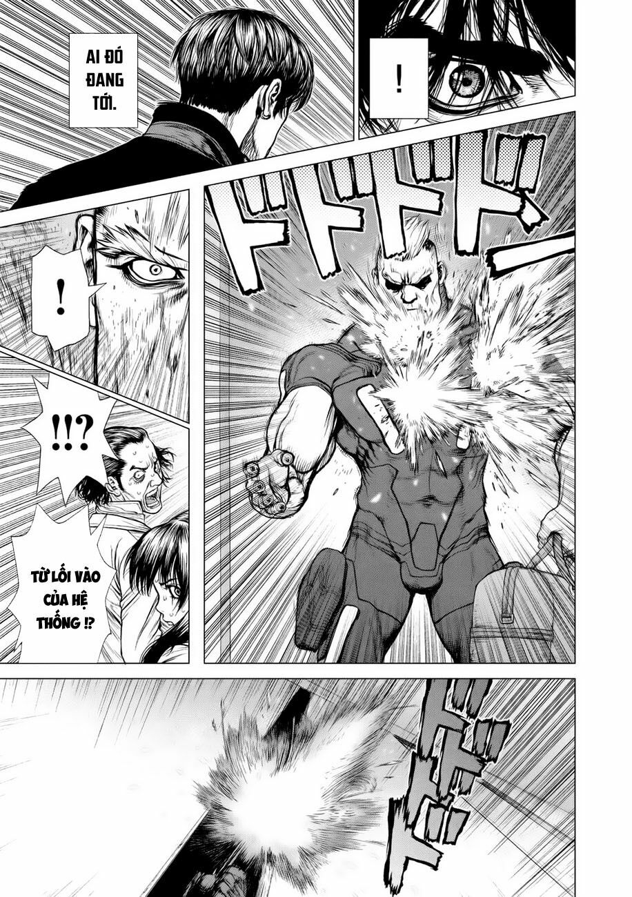 Origin: Chapter 29