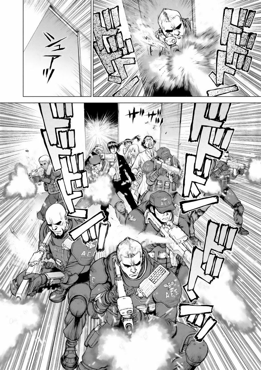 Origin: Chapter 29