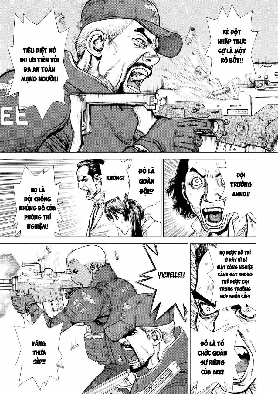 Origin: Chapter 29