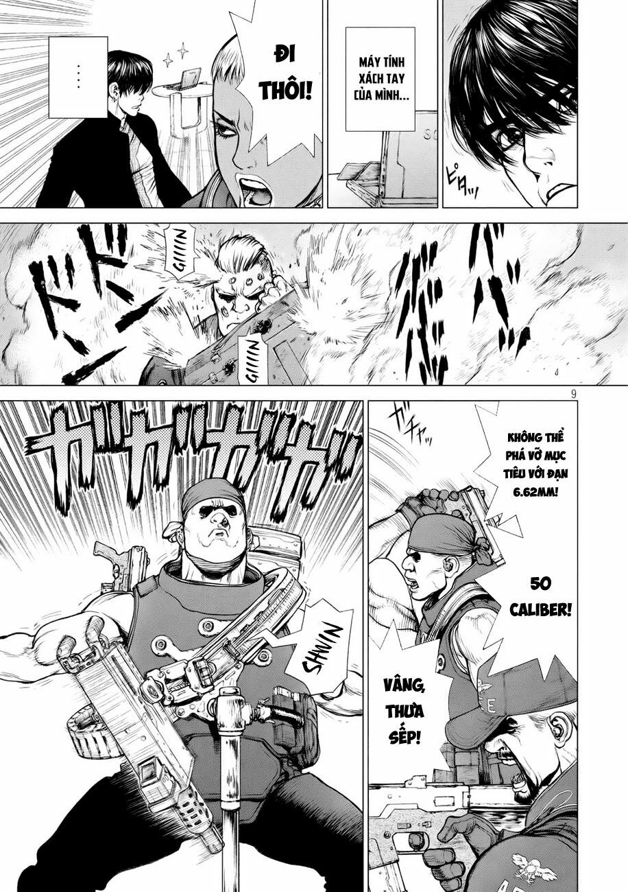 Origin: Chapter 29
