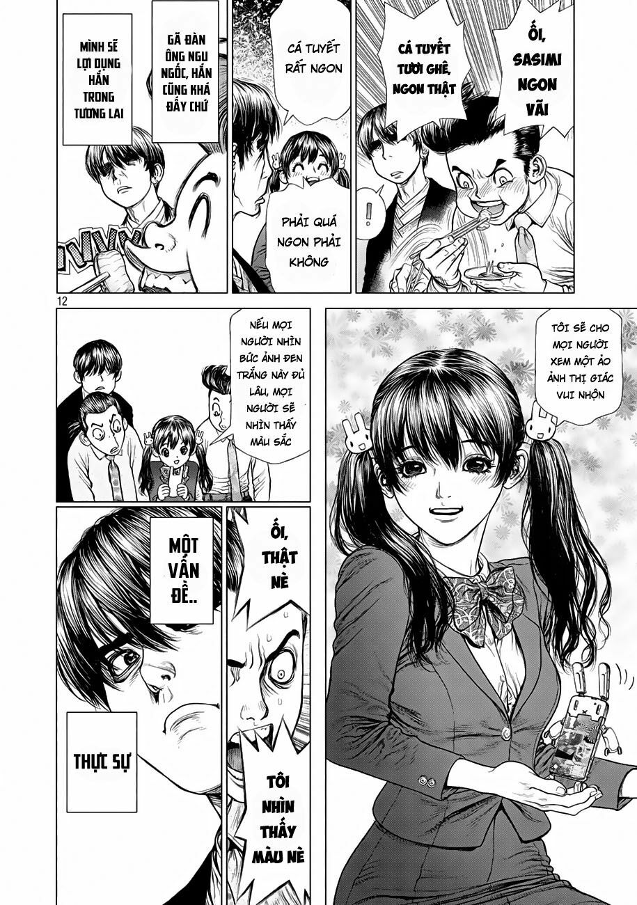 Origin: Chapter 3