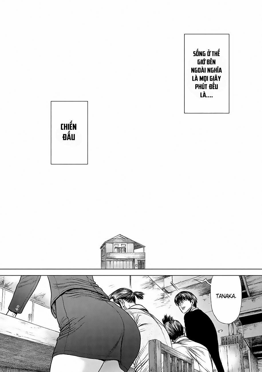 Origin: Chapter 3