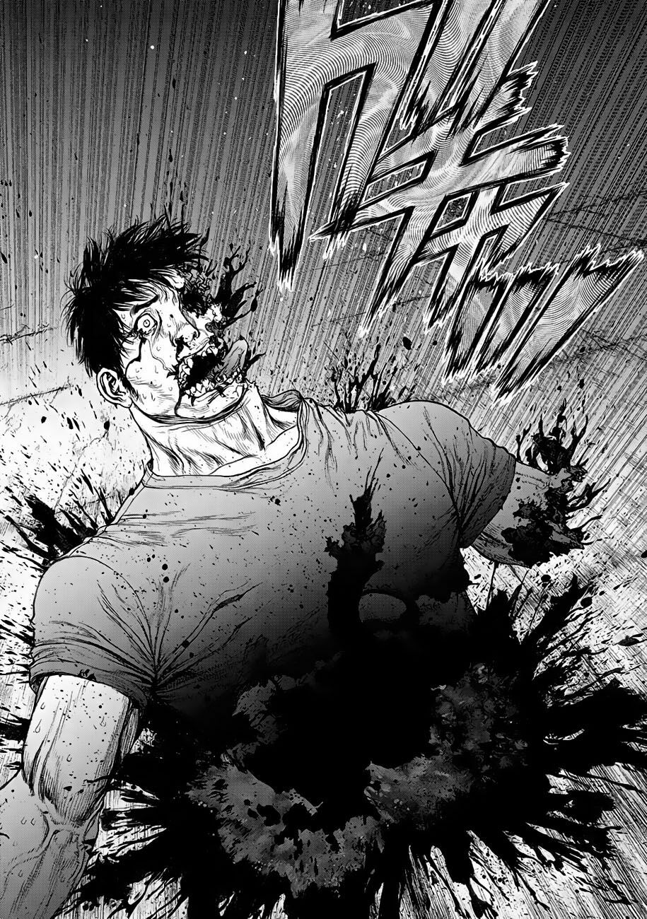 Origin: Chapter 3