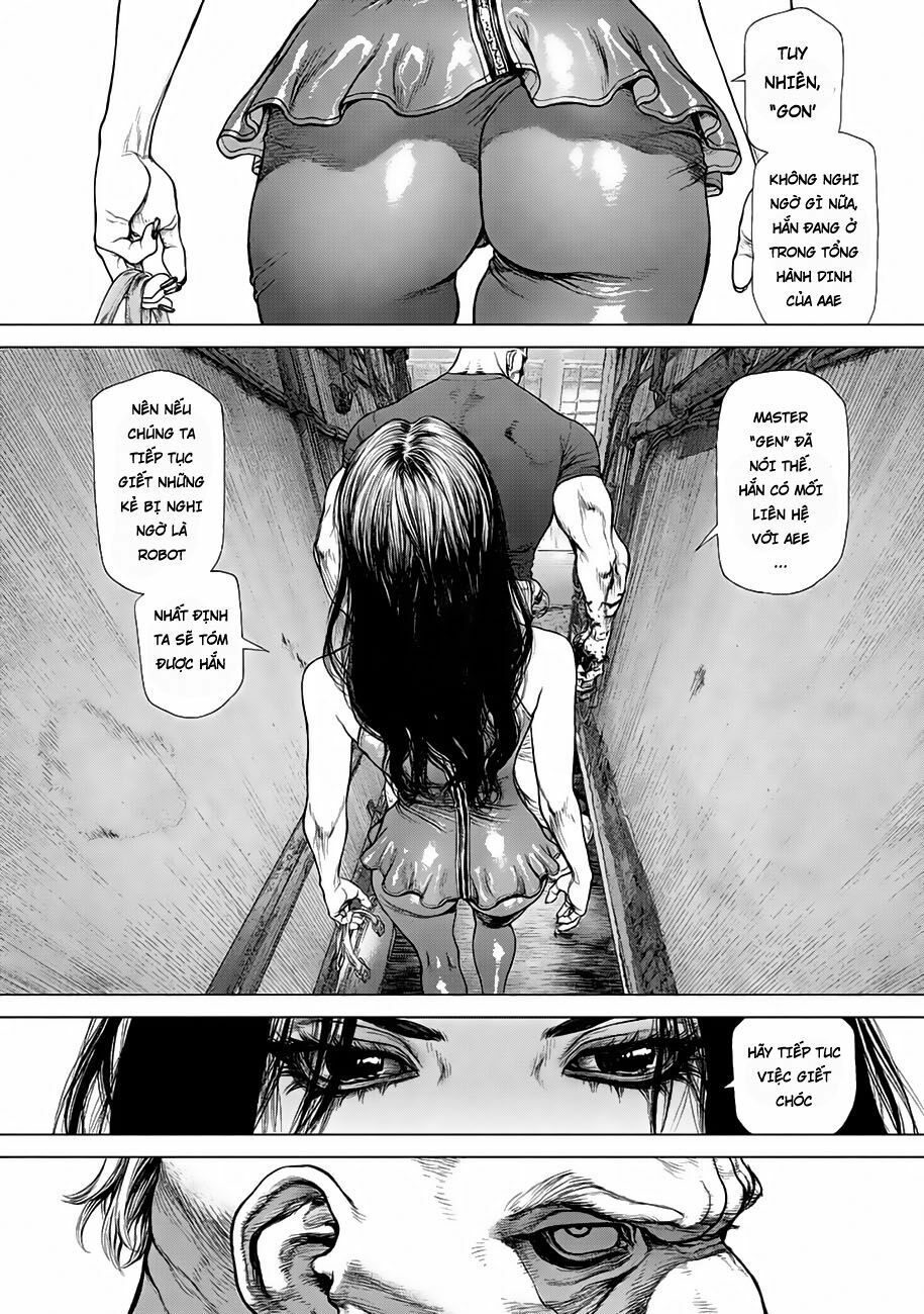 Origin: Chapter 3