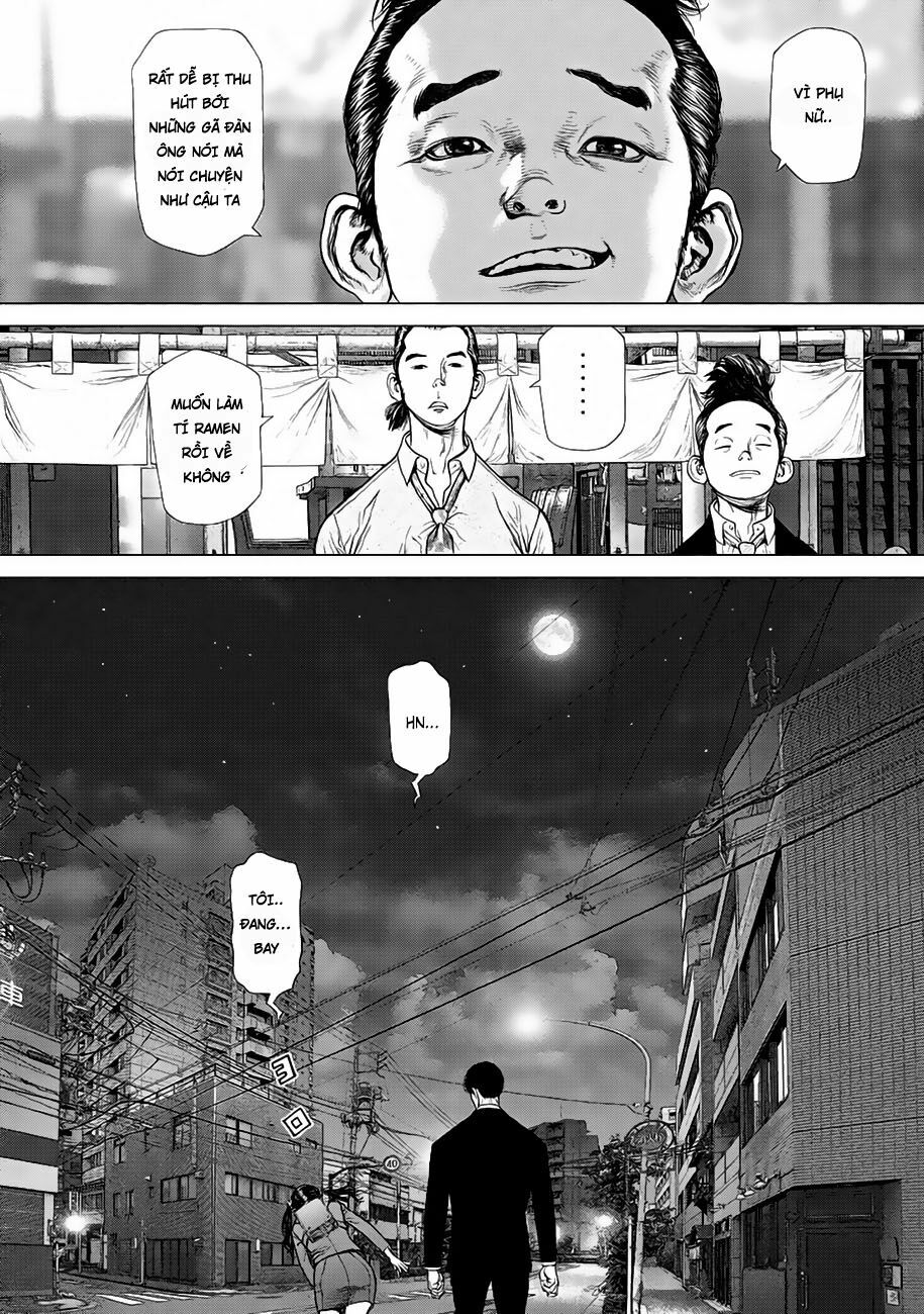 Origin: Chapter 3