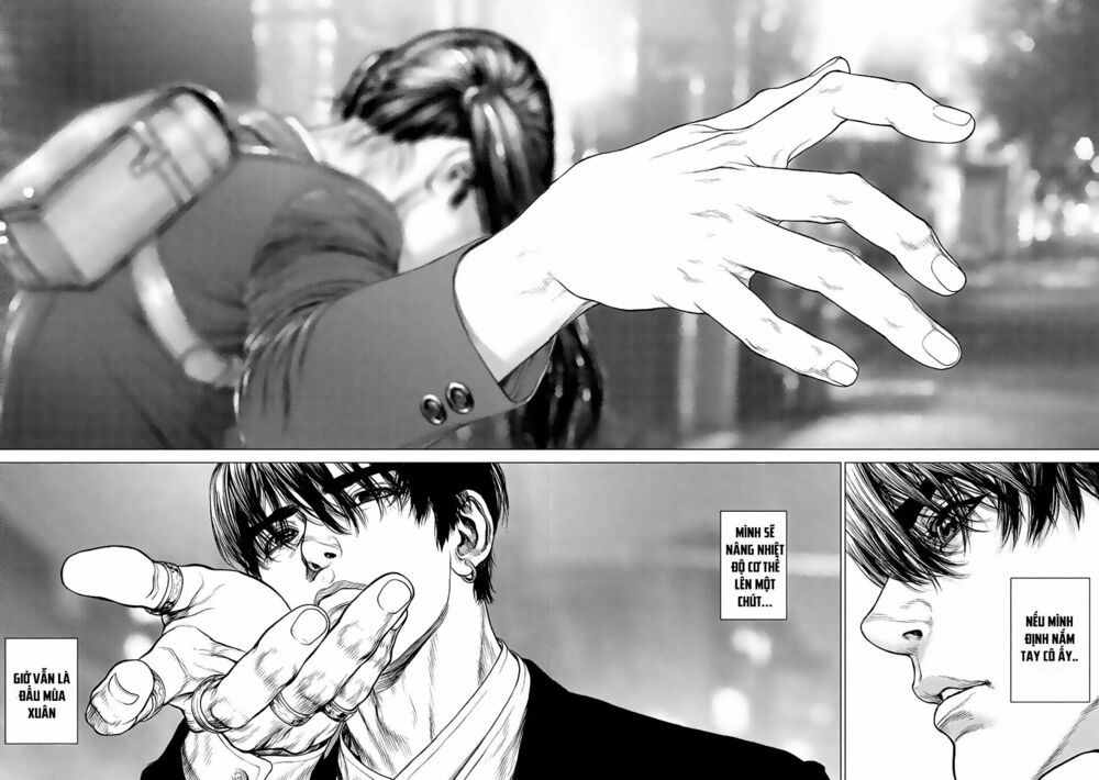 Origin: Chapter 3