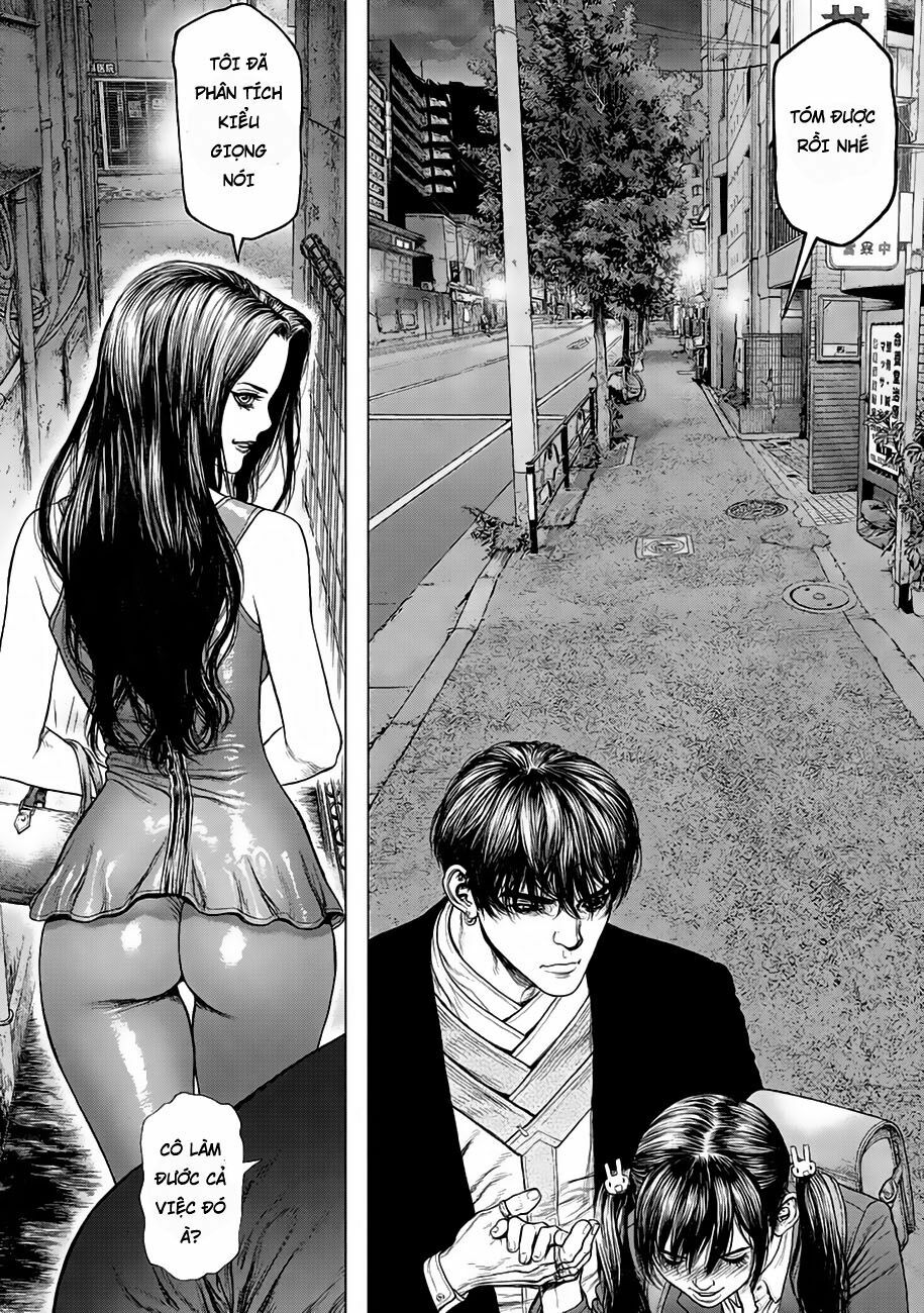 Origin: Chapter 3