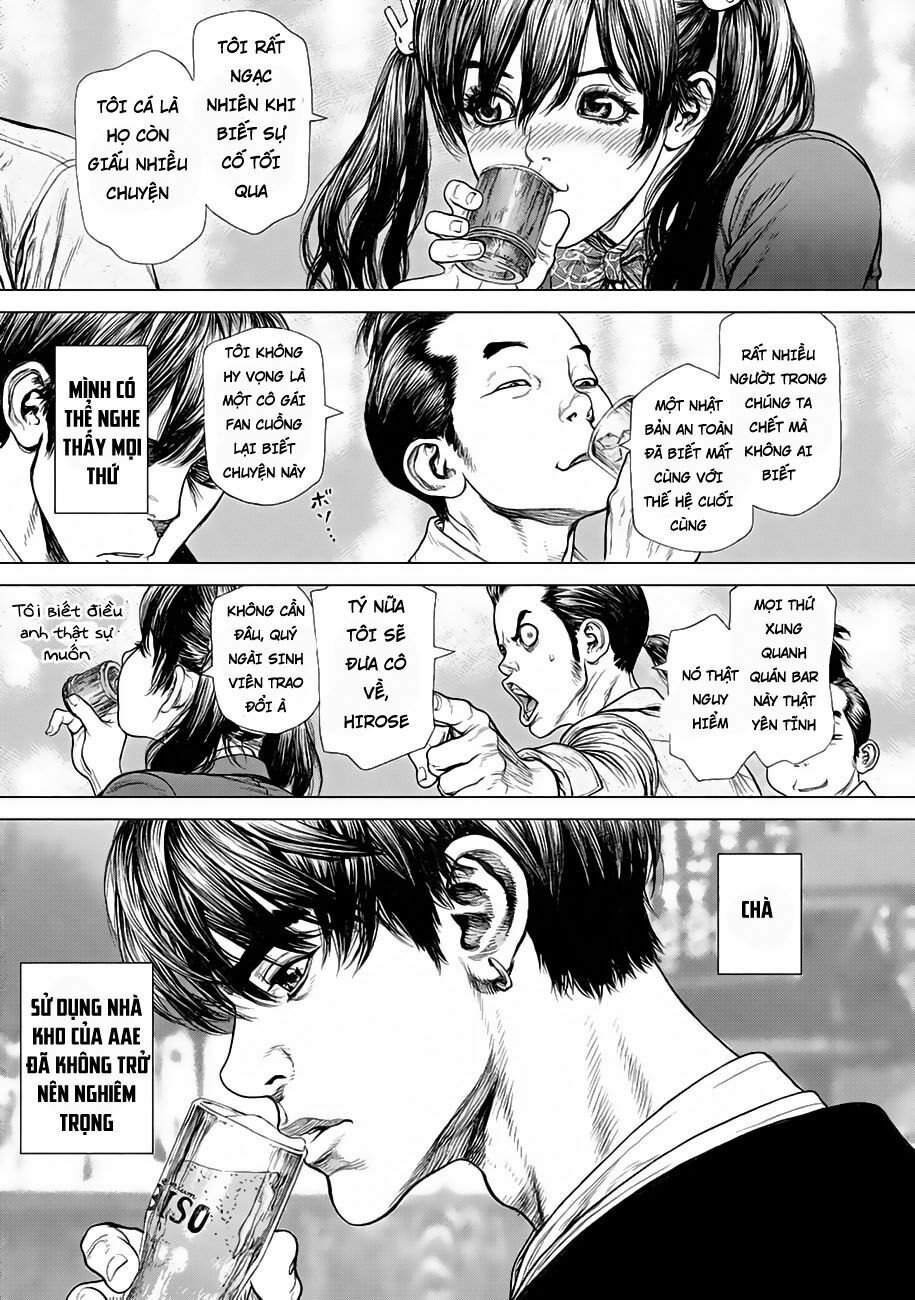Origin: Chapter 3