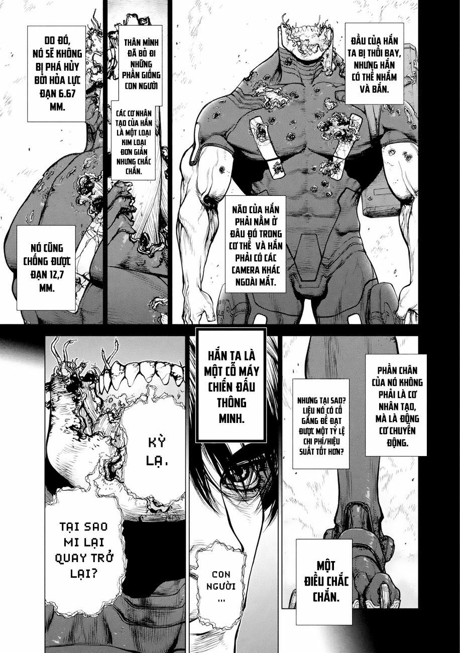 Origin: Chapter 30