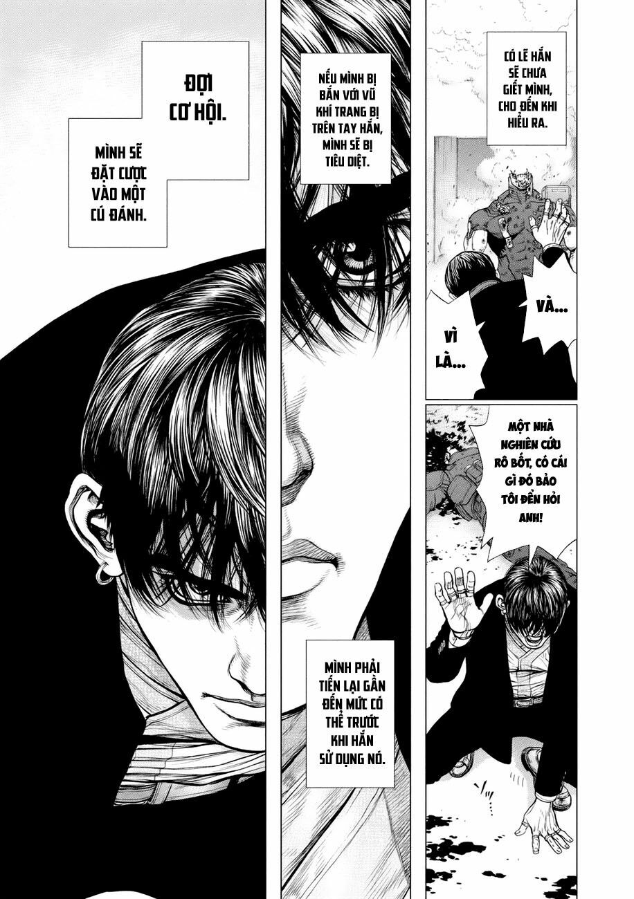 Origin: Chapter 30