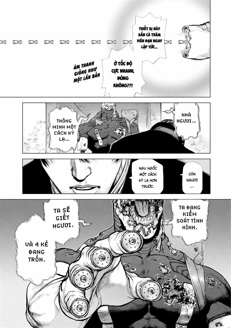 Origin: Chapter 30