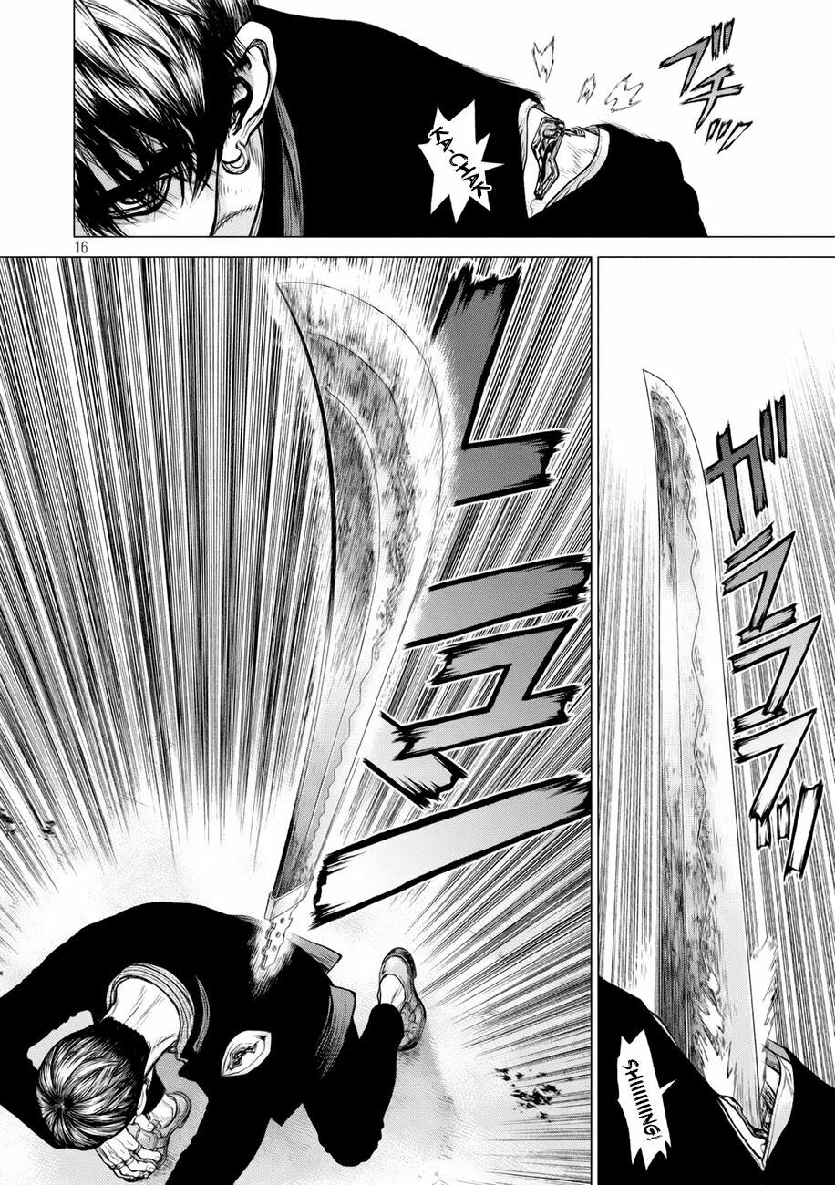 Origin: Chapter 30