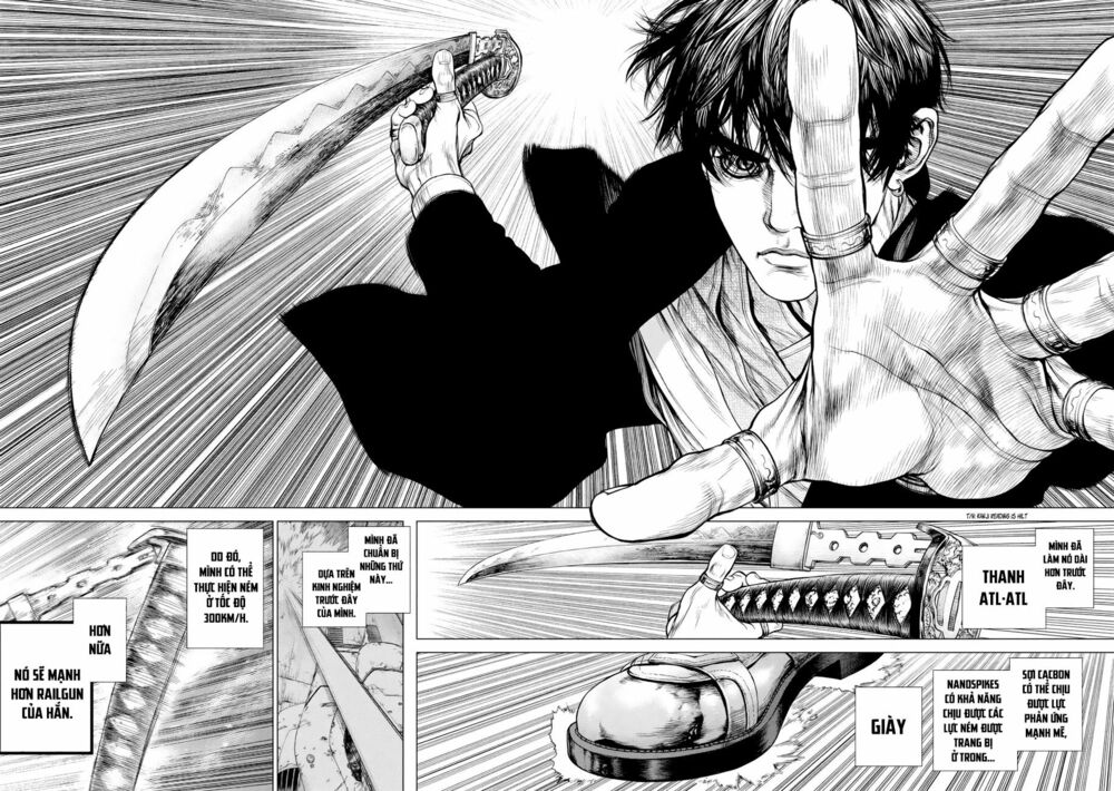 Origin: Chapter 30