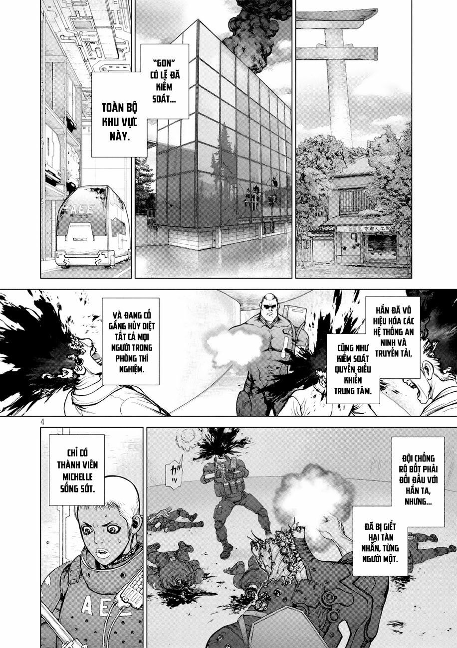 Origin: Chapter 30