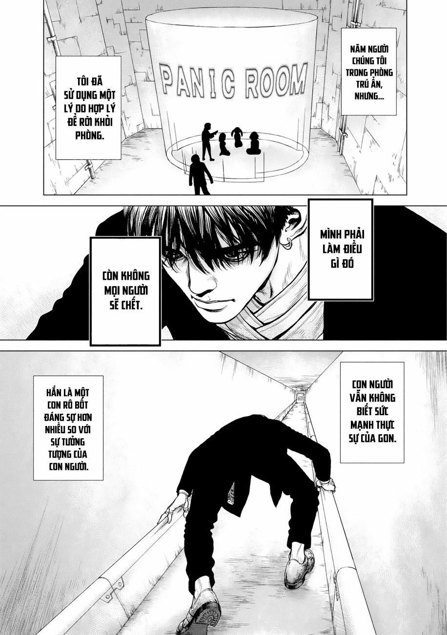 Origin: Chapter 30