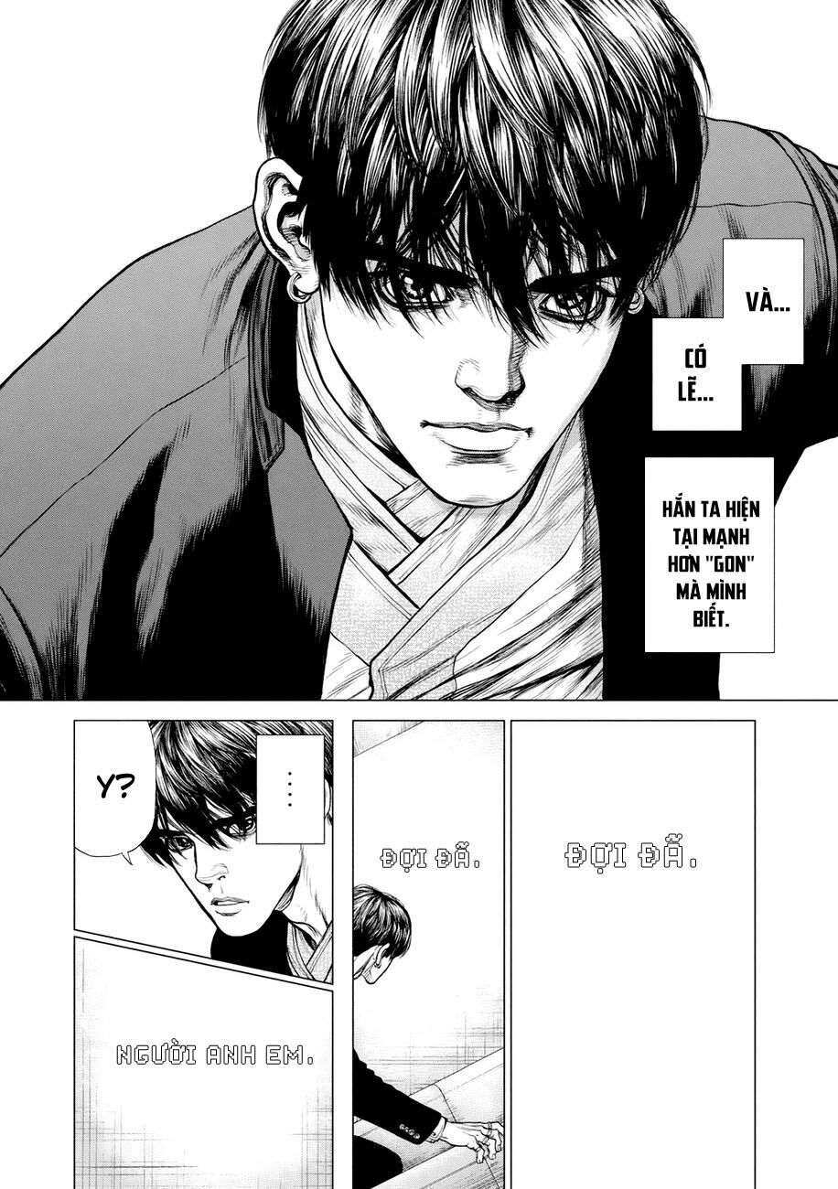 Origin: Chapter 30