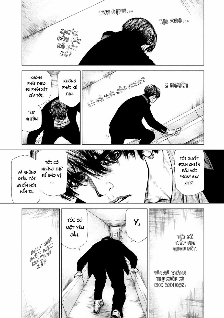 Origin: Chapter 30