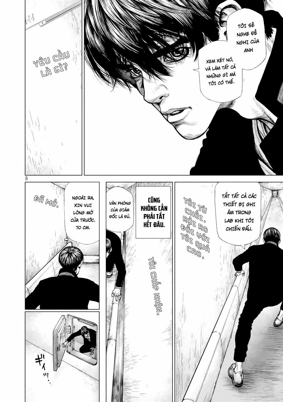 Origin: Chapter 30