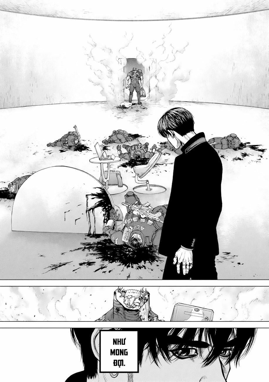 Origin: Chapter 30