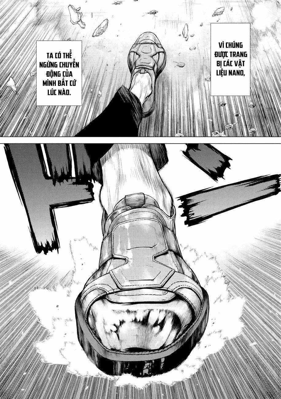 Origin: Chapter 31