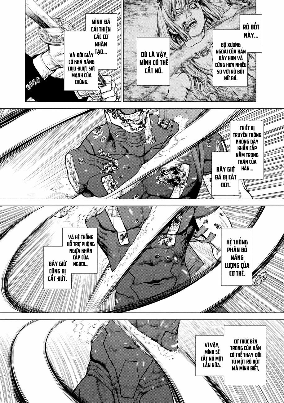 Origin: Chapter 31