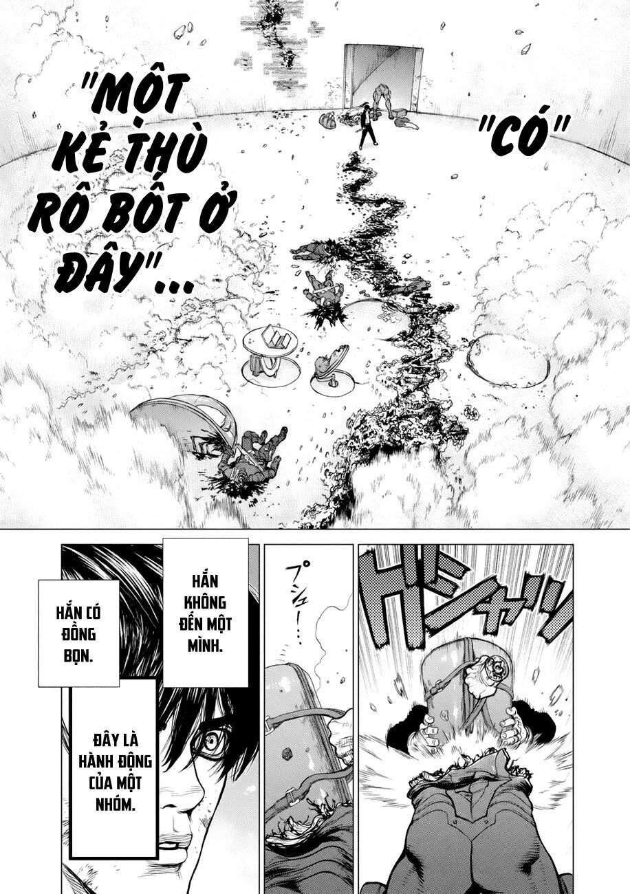 Origin: Chapter 31