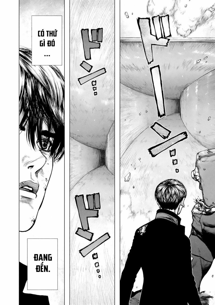Origin: Chapter 31