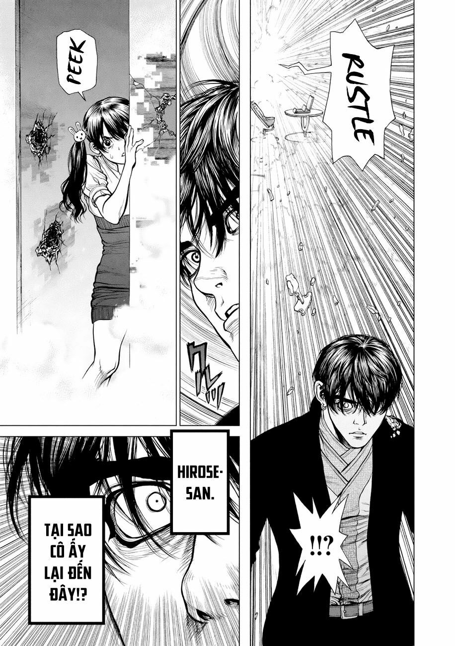 Origin: Chapter 31