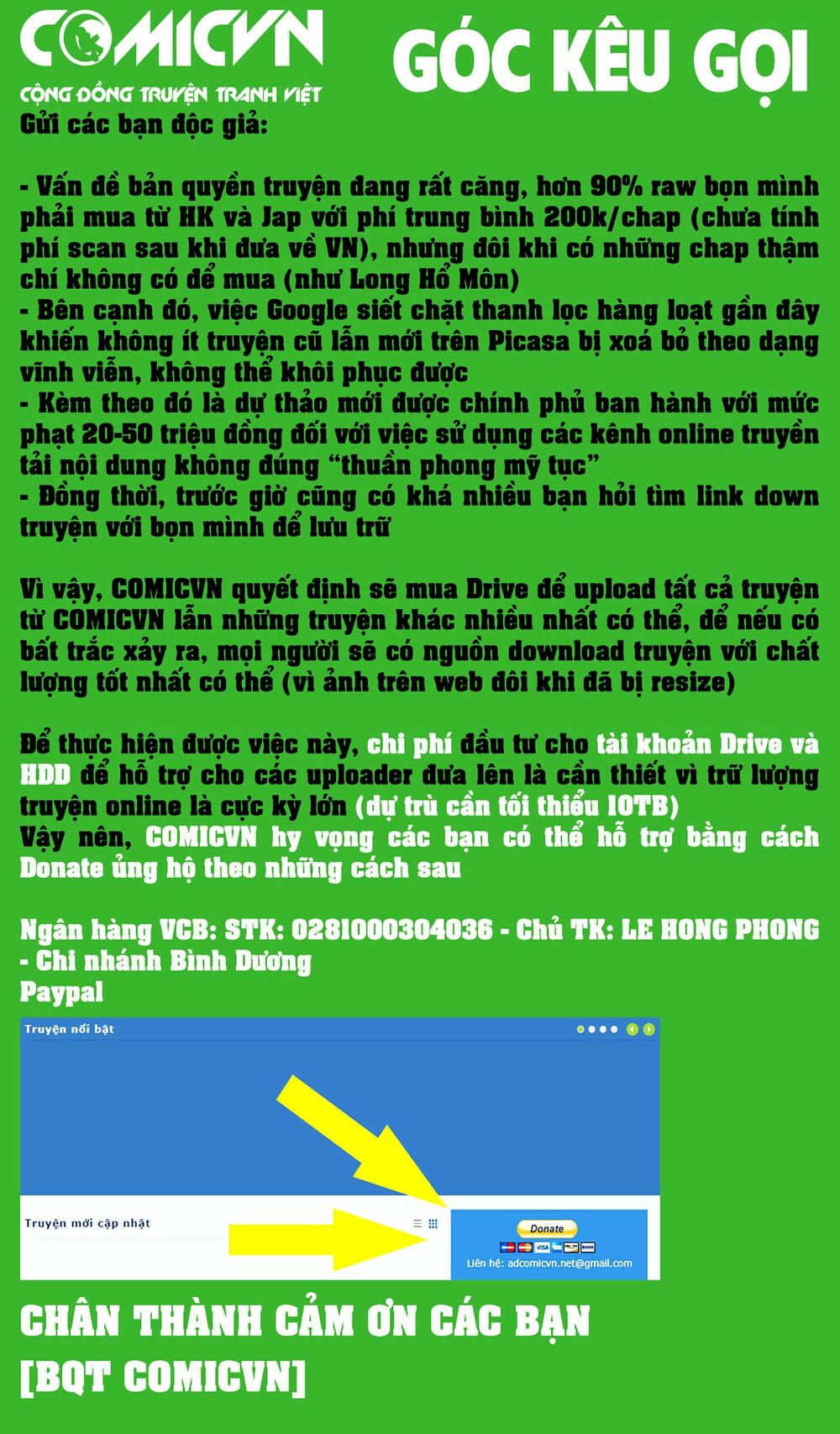 Origin: Chapter 31
