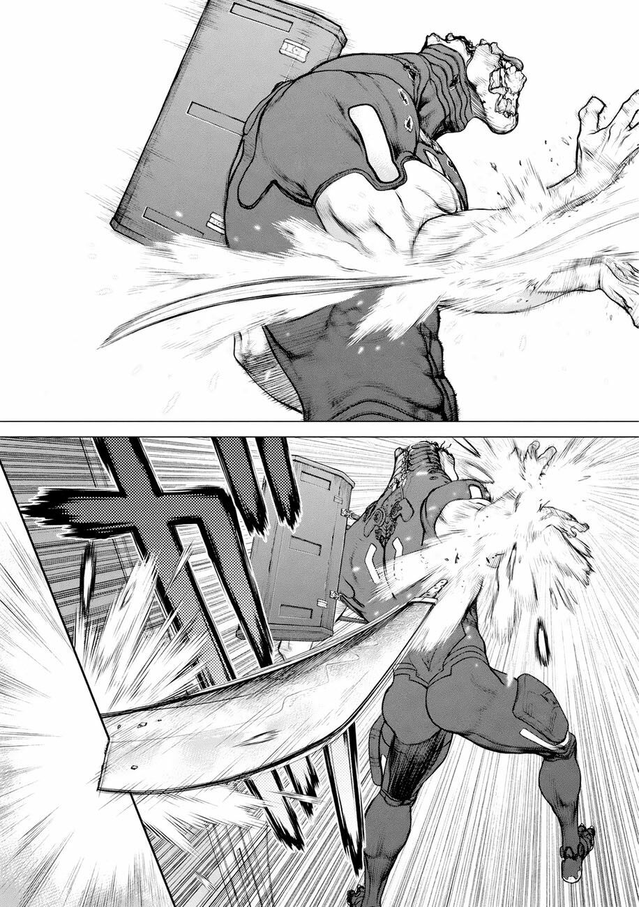 Origin: Chapter 31
