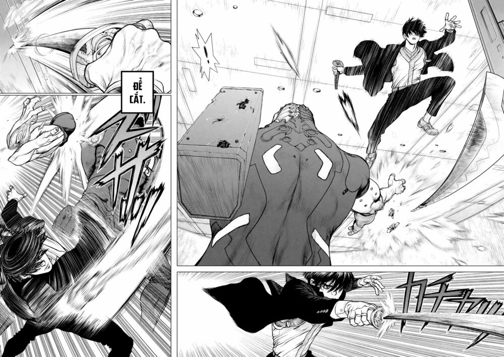 Origin: Chapter 31