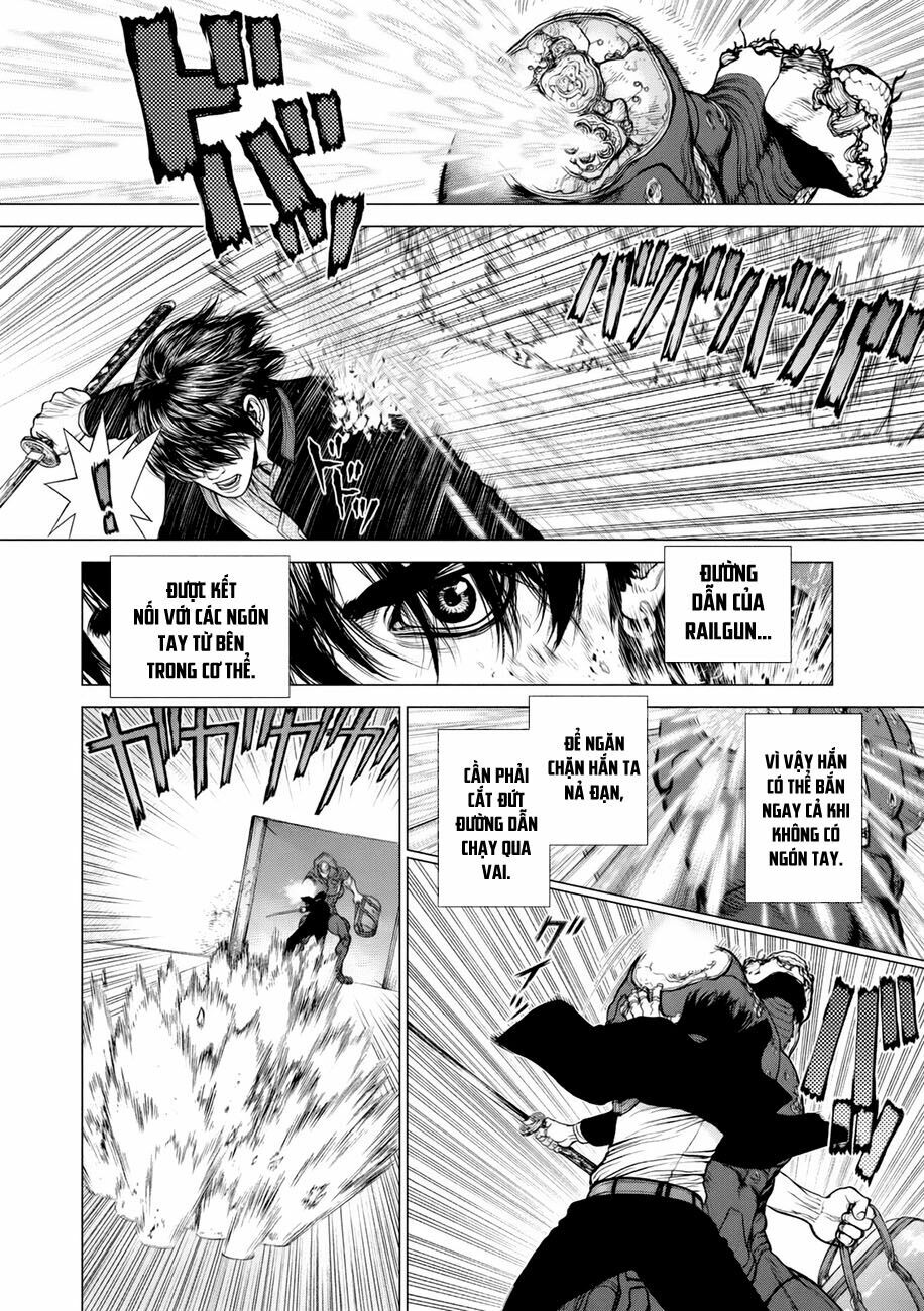 Origin: Chapter 31