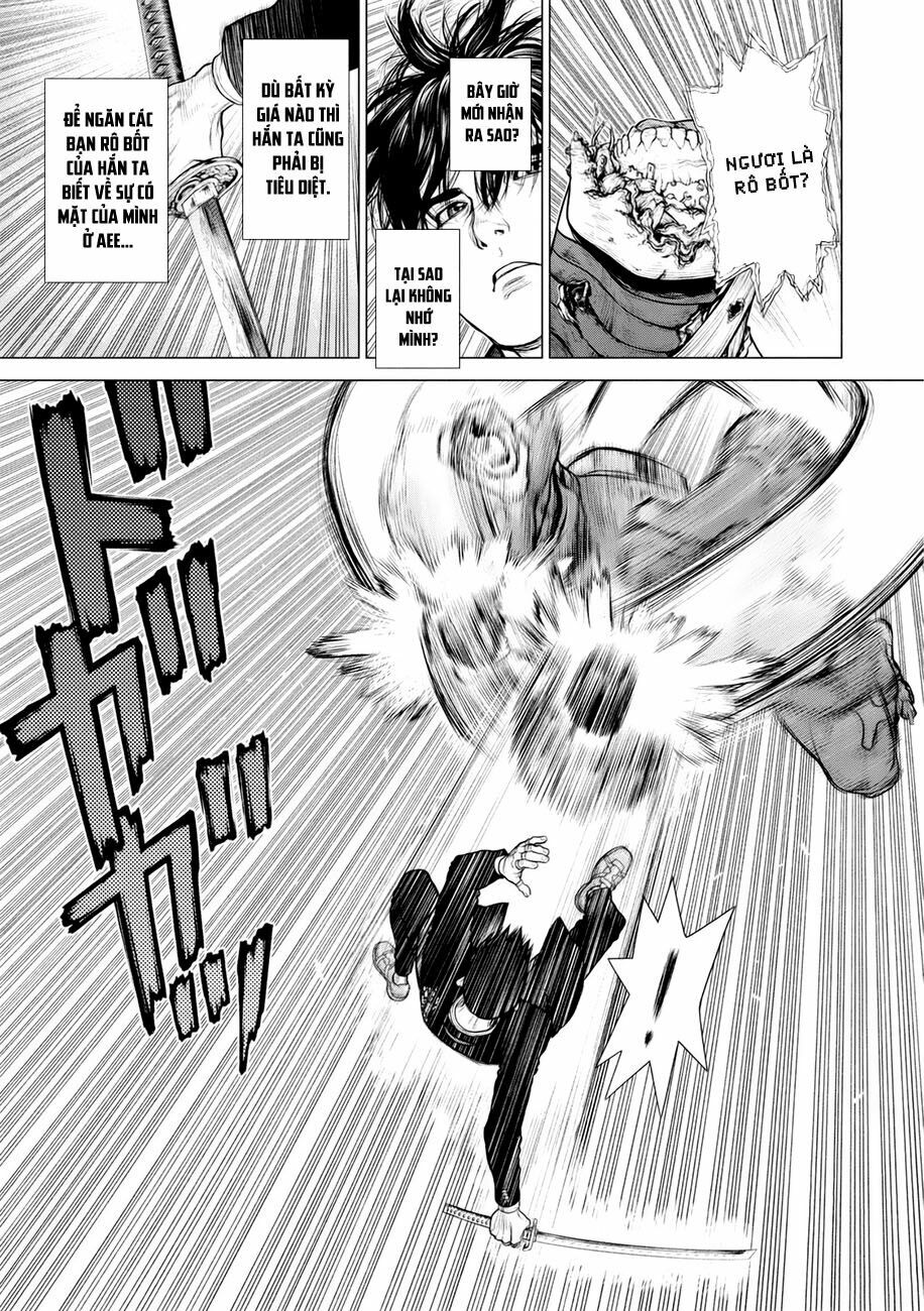 Origin: Chapter 31