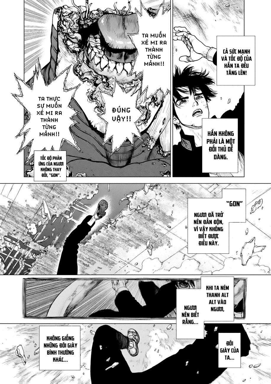 Origin: Chapter 31