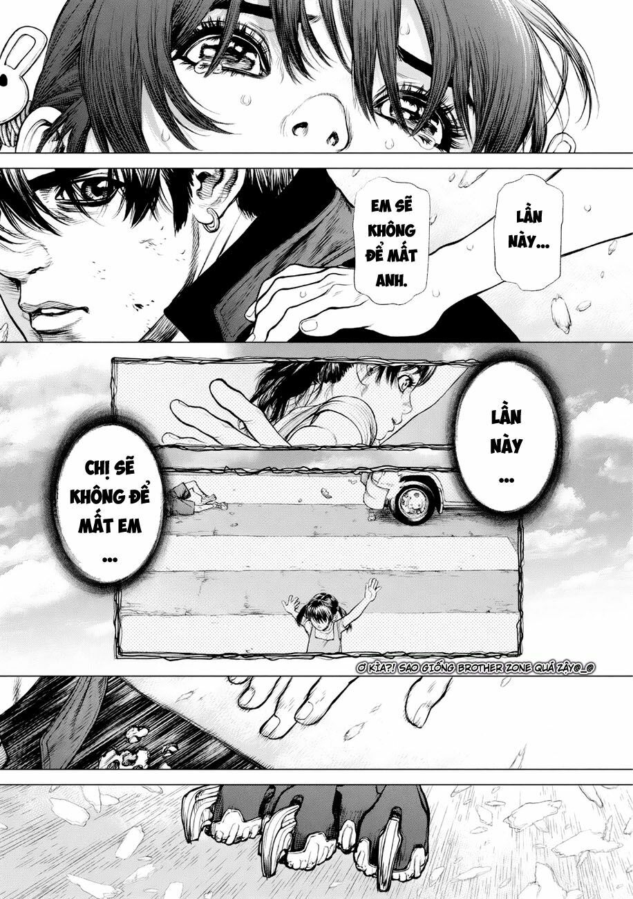 Origin: Chapter 32