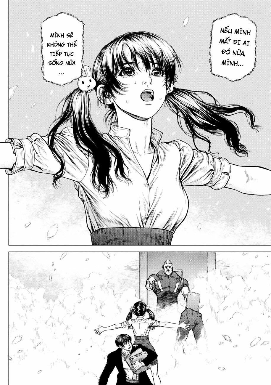 Origin: Chapter 32