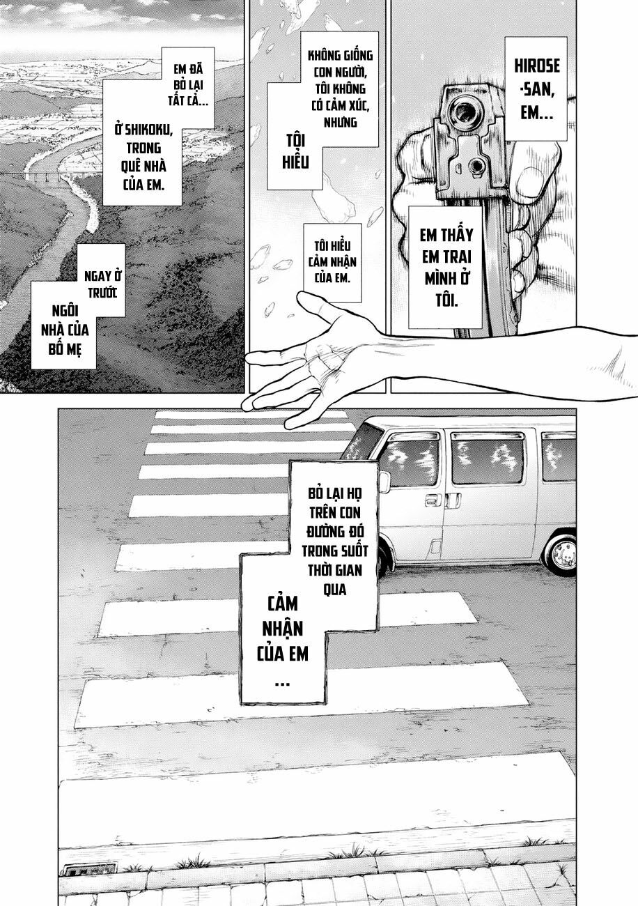 Origin: Chapter 32