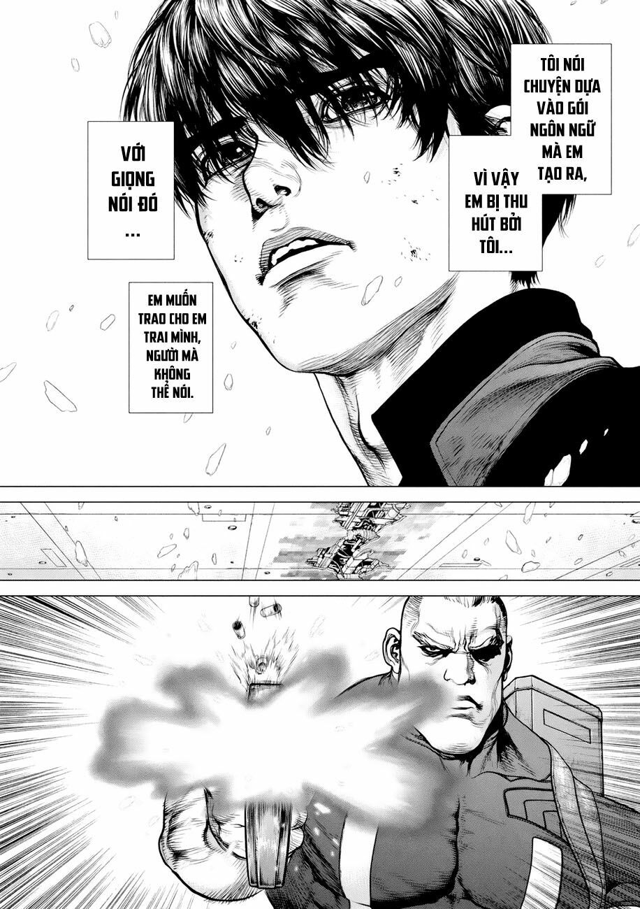 Origin: Chapter 32