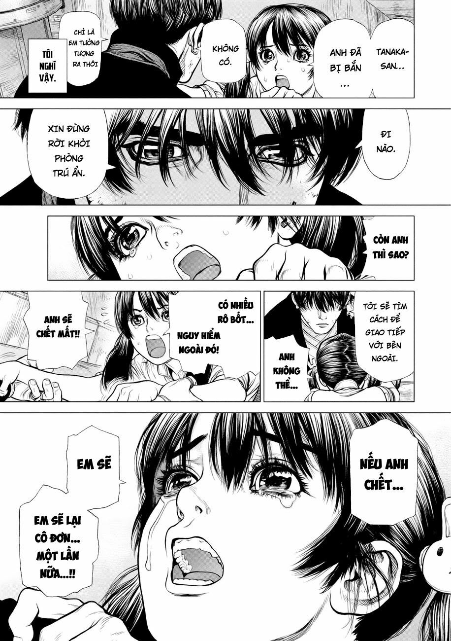 Origin: Chapter 32